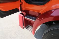 江淮 格尔发A5L重卡 200马力 6X2 5米自卸车(10挡)(HFC3241P3K2D28S6V)