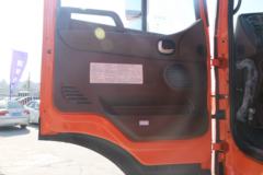 江淮 格尔发A5L重卡 200马力 6X2 5米自卸车(10挡)(HFC3241P3K2D28S6V)
