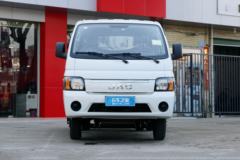 优惠 0.2万        康铃X6载货车促销中