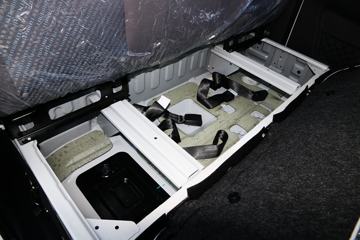 ���� ����X6 1.5L 113���� 2.97��˫������΢��(����)(HFC1030RV3E1C1S)ͼƬ