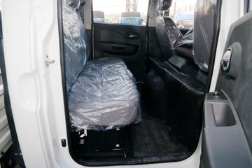 ���� ����X6 1.5L 113���� 2.97��˫������΢��(����)(HFC1030RV3E1C1S)ͼƬ