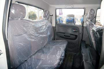 ���� ����X6 1.5L 113���� 2.97��˫������΢��(����)(HFC1030RV3E1C1S)ͼƬ