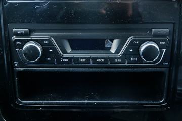 ���� ����X6 1.5L 113���� 2.97��˫������΢��(����)(HFC1030RV3E1C1S)ͼƬ