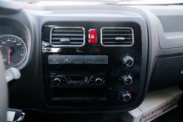 ���� ����X6 1.5L 113���� 2.97��˫������΢��(����)(HFC1030RV3E1C1S)ͼƬ