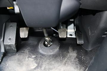 ���� ����X6 1.5L 113���� 2.97��˫������΢��(����)(HFC1030RV3E1C1S)ͼƬ