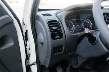 ���� ����X6 1.5L 113���� 2.97��˫������΢��(����)(HFC1030RV3E1C1S)ͼƬ