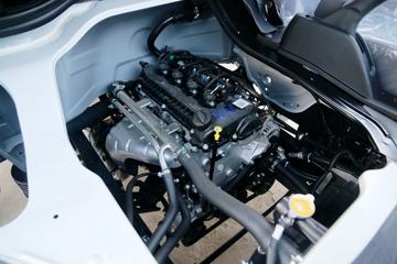 ���� ����X6 1.5L 113���� 2.97��˫������΢��(����)(HFC1030RV3E1C1S)ͼƬ