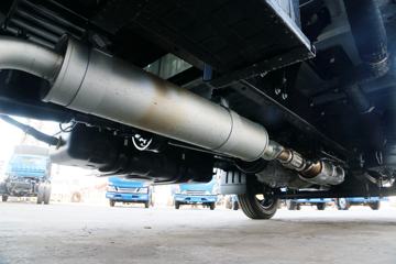 ���� ����X6 1.5L 113���� 2.97��˫������΢��(����)(HFC1030RV3E1C1S)ͼƬ