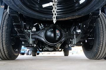 ���� ����X6 1.5L 113���� 2.97��˫������΢��(����)(HFC1030RV3E1C1S)ͼƬ