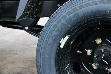 ���� ����X6 1.5L 113���� 2.97��˫������΢��(����)(HFC1030RV3E1C1S)ͼƬ