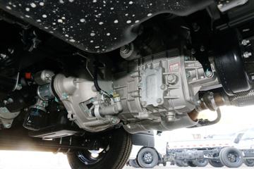 ���� ����X6 1.5L 113���� 2.97��˫������΢��(����)(HFC1030RV3E1C1S)ͼƬ