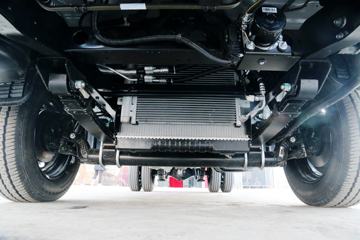 ���� ����X6 1.5L 113���� 2.97��˫������΢��(����)(HFC1030RV3E1C1S)ͼƬ