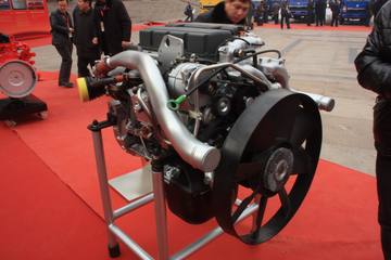 MC05系列&nbsp;发动机外观                                                图片