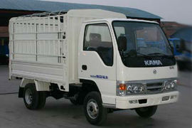 凯马&nbsp;载货车外观                                                图片
