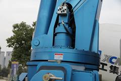 徐工 瑞龙 270马力 8X4 随吊车(NXG5310JSQ3)