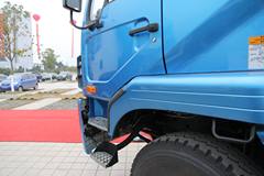 徐工 瑞龙 270马力 8X4 随吊车(NXG5310JSQ3)