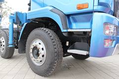 徐工 瑞龙 270马力 8X4 随吊车(NXG5310JSQ3)