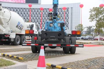 瑞龙&nbsp;随车吊外观图片