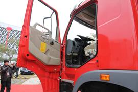 祺龙&nbsp;自卸车驾驶室                                               图片