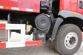 祺龙&nbsp;自卸车底盘                                                图片