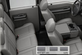 F-250&nbsp;皮卡驾驶室                                               图片