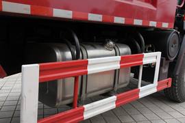 祺龙&nbsp;自卸车底盘                                                图片