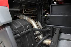 徐工 祺龙重卡 336马力 6X4 6米自卸车(NXG3250D3KCL)