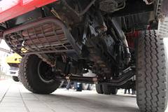 徐工 祺龙重卡 336马力 6X4 6米自卸车(NXG3250D3KCL)