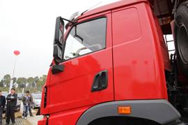 祺龙&nbsp;自卸车外观                                                图片