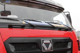 祺龙&nbsp;自卸车外观                                                图片