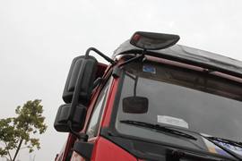 祺龙&nbsp;自卸车外观                                                图片