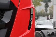 徐工 祺龙重卡 336马力 6X4 6米自卸车(NXG3250D3KCL)