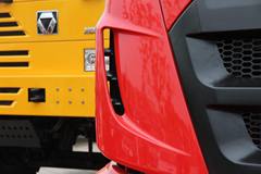 徐工 祺龙重卡 336马力 6X4 6米自卸车(NXG3250D3KCL)