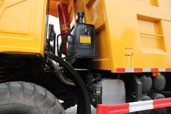 徐工 祺龙 375马力 6X4 宽体矿用自卸车