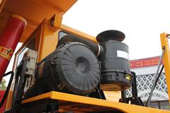 徐工 祺龙 375马力 6X4 宽体矿用自卸车