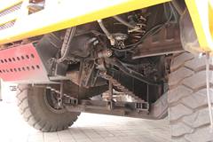 徐工 祺龙 375马力 6X4 宽体矿用自卸车