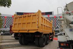 徐工 祺龙 375马力 6X4 宽体矿用自卸车