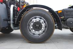 青岛解放 新大威重卡 336马力 6X2 牵引车(轻量化)(CA4226P2K15T3EA80)