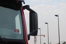 新大威&nbsp;牵引车外观                                                图片