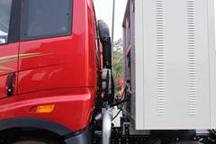 青岛解放 新大威重卡 350马力 6X2 LNG牵引车(CA4226P2K15T3NA80)
