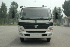 福田 欧马可 140马力 4X2 吸尘车(天路牌)(BTL5063TSL)