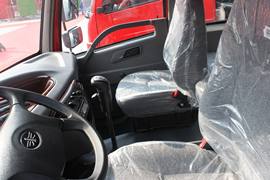 新大威&nbsp;自卸车驾驶室                                               图片