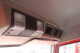 新大威&nbsp;自卸车驾驶室                                               图片