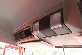 新大威&nbsp;自卸车驾驶室                                               图片