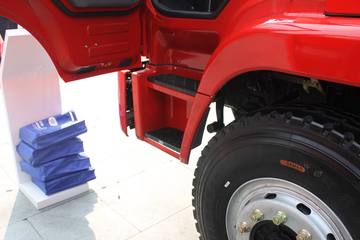 新大威&nbsp;自卸车驾驶室                                               图片