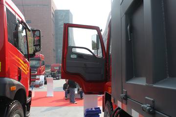 新大威&nbsp;自卸车驾驶室                                               图片