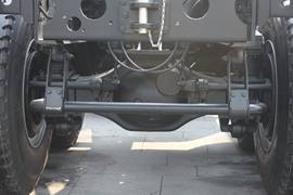 新大威&nbsp;自卸车底盘                                                图片