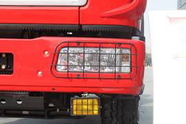 新大威&nbsp;自卸车外观                                                图片