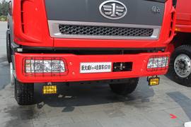 新大威&nbsp;自卸车外观                                                图片