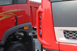 新大威&nbsp;自卸车外观                                                图片